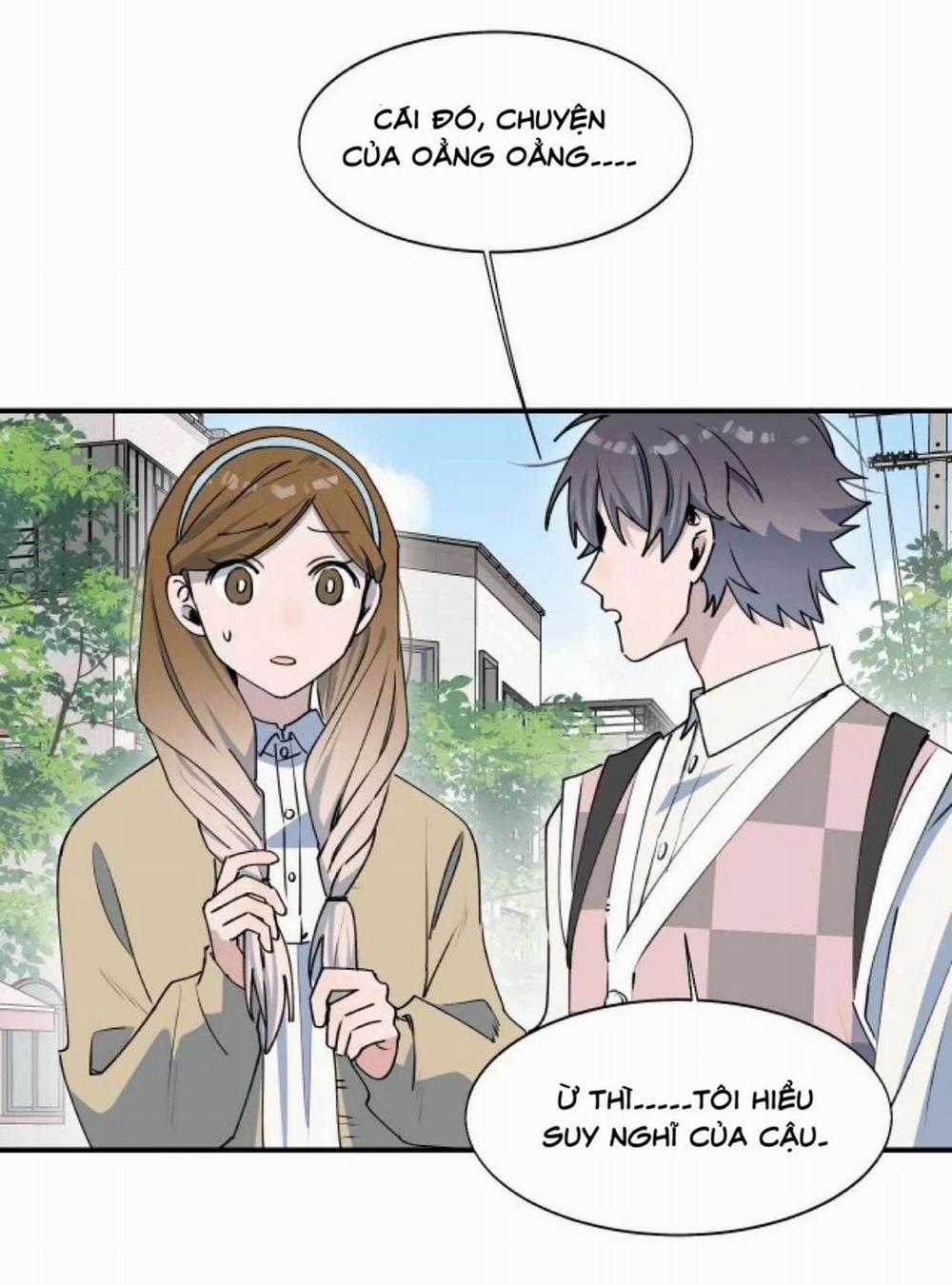 Ma Vương Đại Nhân Luôn Trêu Chọc Tôi 20 trang 4