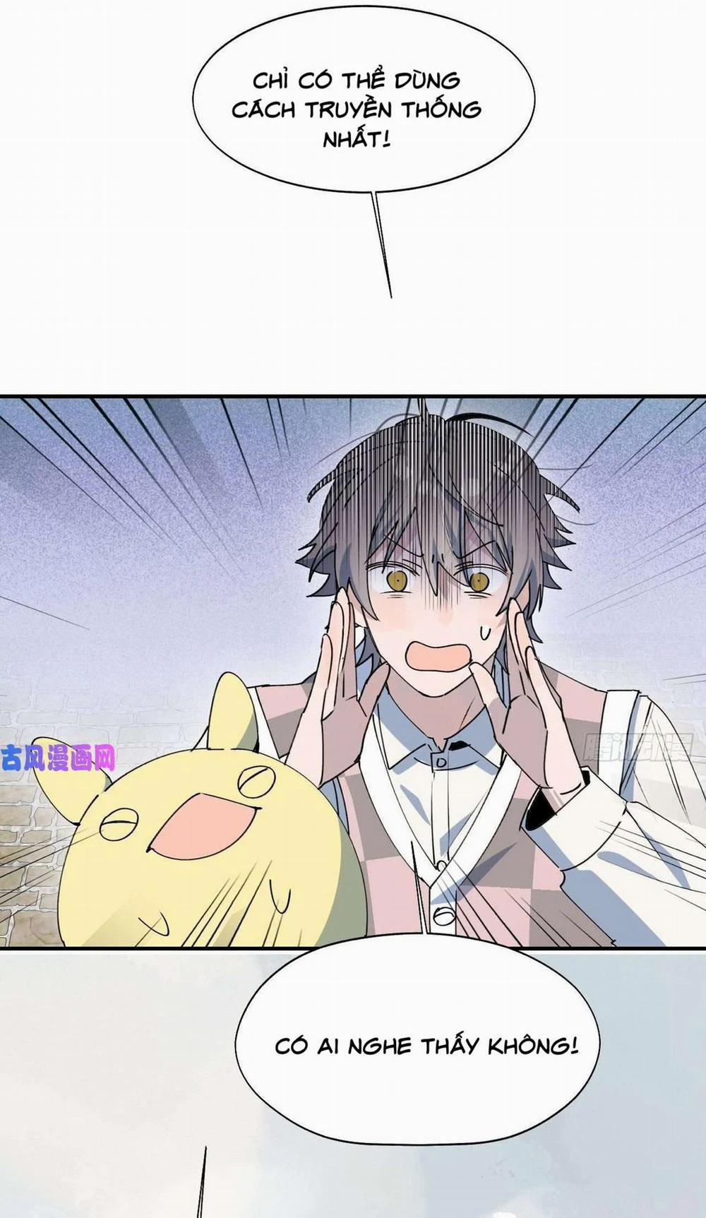 Ma Vương Đại Nhân Luôn Trêu Chọc Tôi 20 trang 43