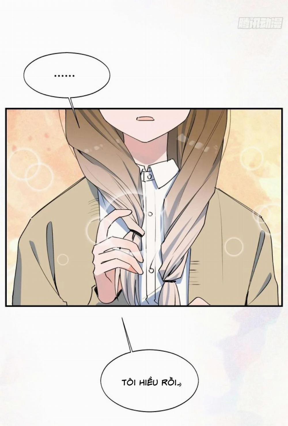 Ma Vương Đại Nhân Luôn Trêu Chọc Tôi 20 trang 6