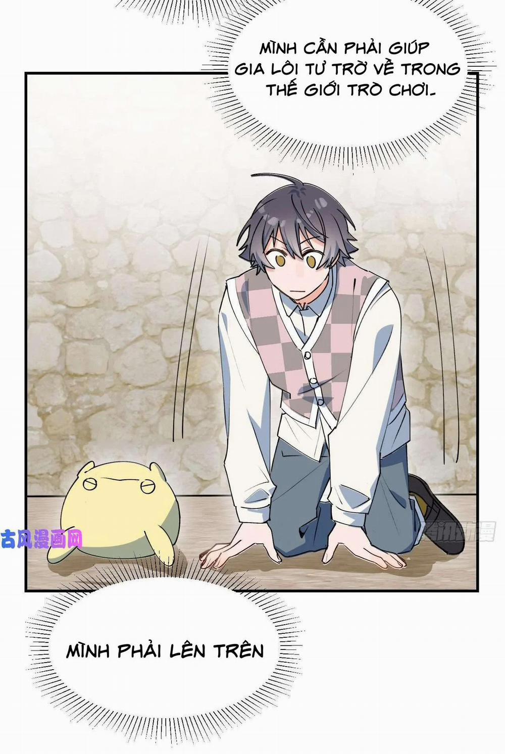 Ma Vương Đại Nhân Luôn Trêu Chọc Tôi 21 trang 13