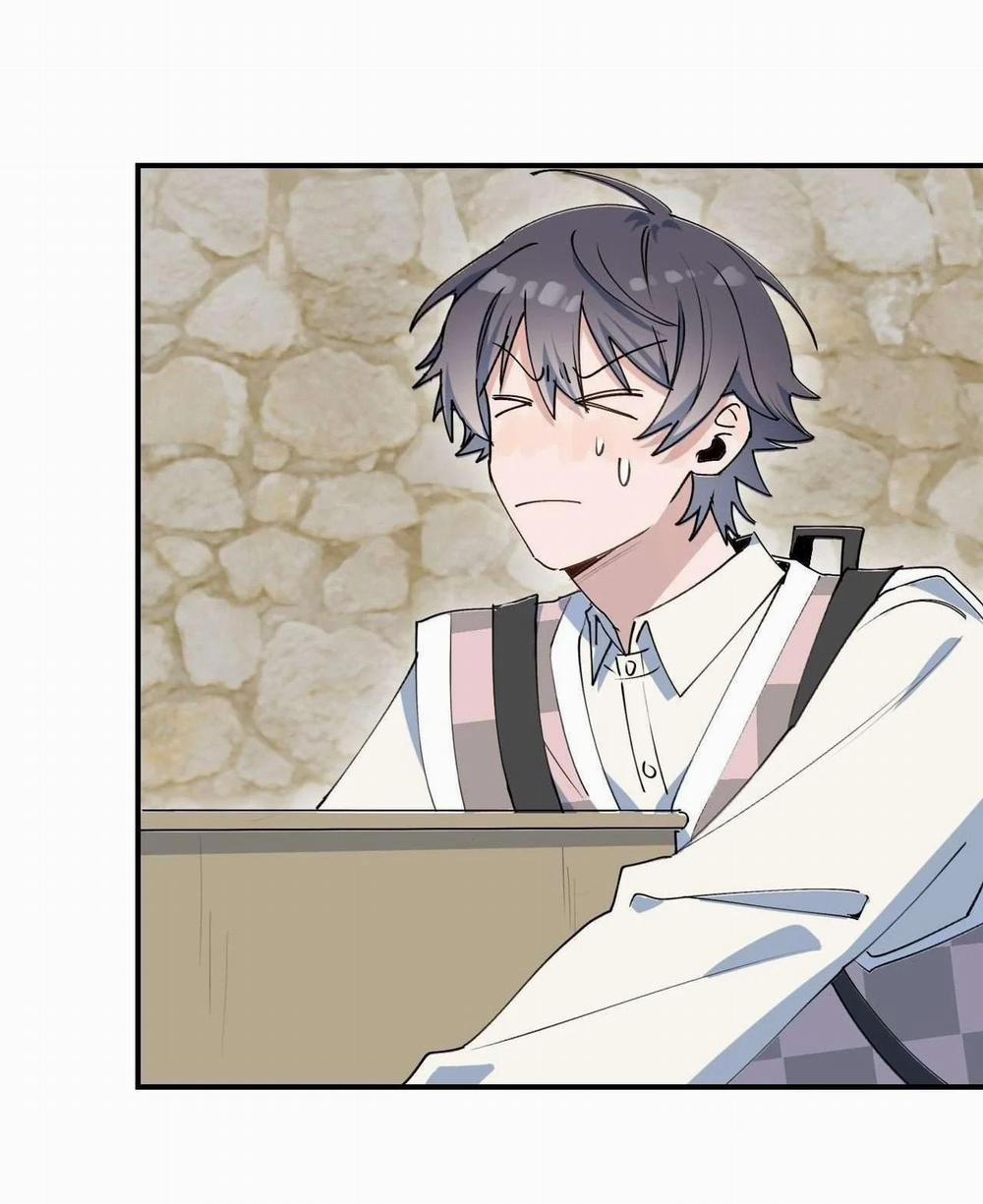 Ma Vương Đại Nhân Luôn Trêu Chọc Tôi 21 trang 16