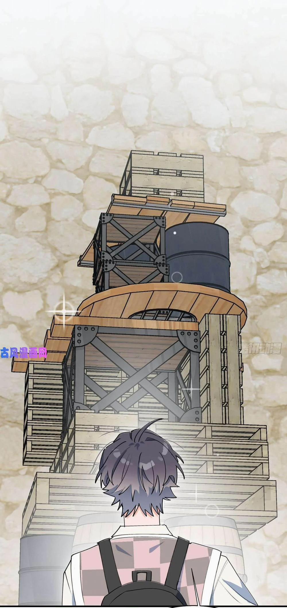 Ma Vương Đại Nhân Luôn Trêu Chọc Tôi 21 trang 17