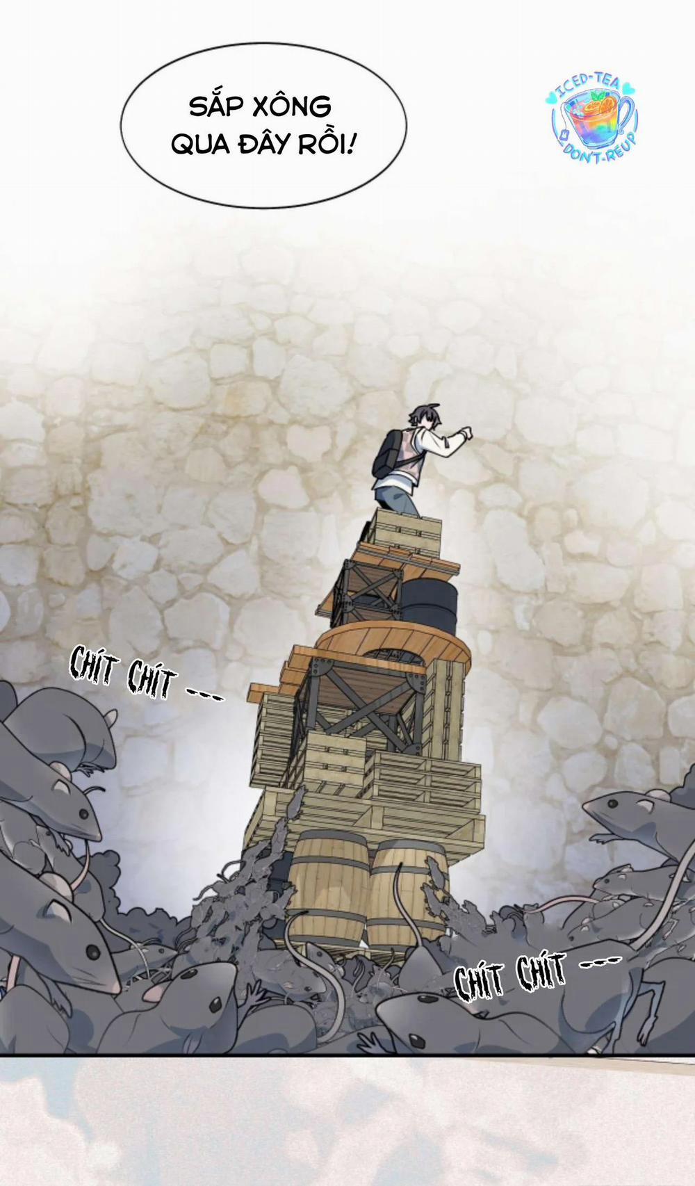 Ma Vương Đại Nhân Luôn Trêu Chọc Tôi 21 trang 26