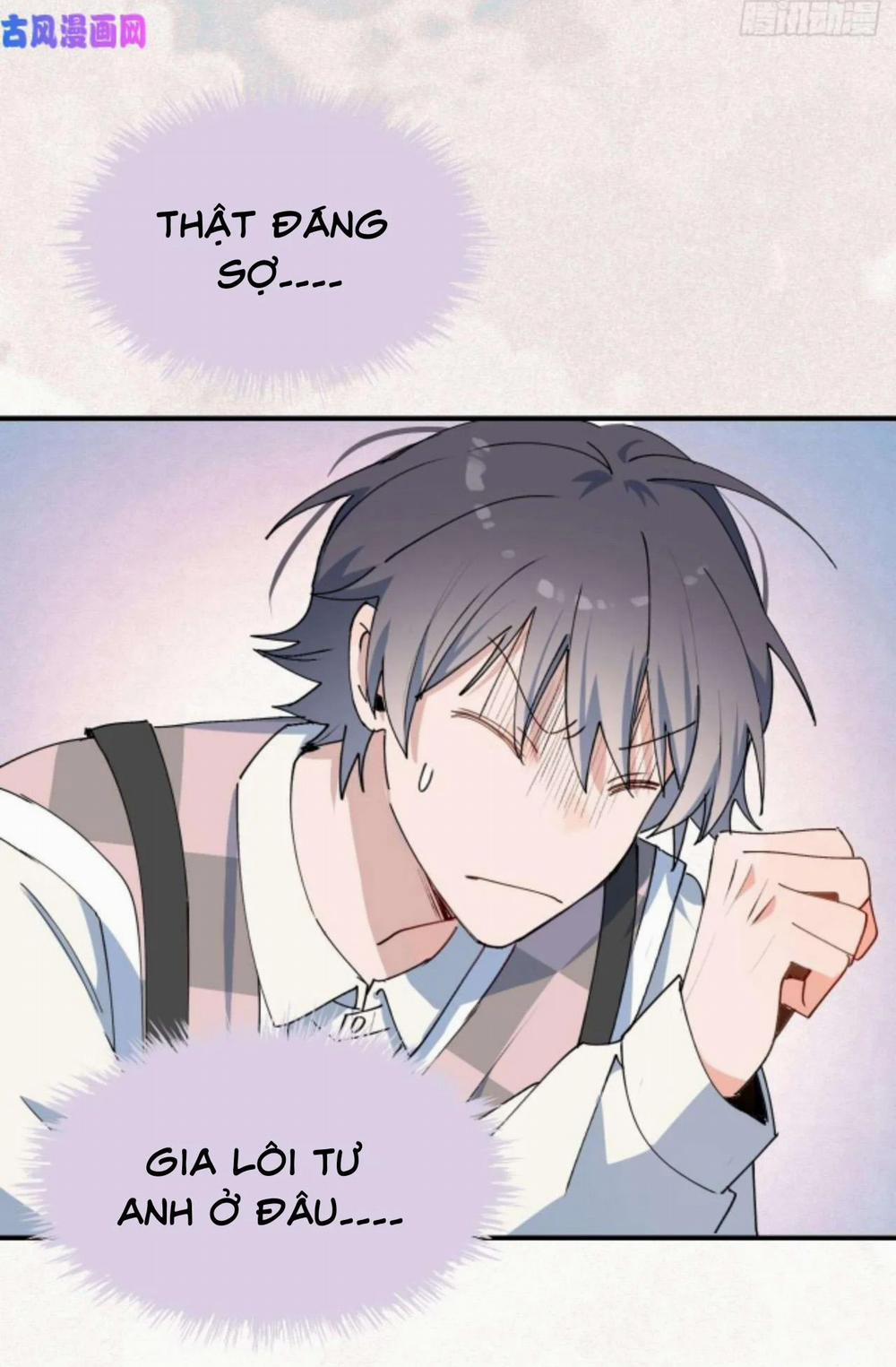 Ma Vương Đại Nhân Luôn Trêu Chọc Tôi 21 trang 27