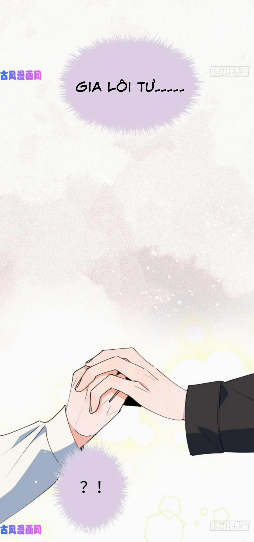 Ma Vương Đại Nhân Luôn Trêu Chọc Tôi 21 trang 28