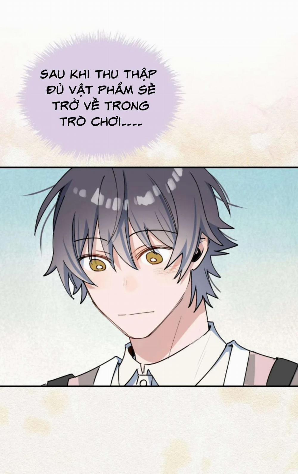 Ma Vương Đại Nhân Luôn Trêu Chọc Tôi 21 trang 53