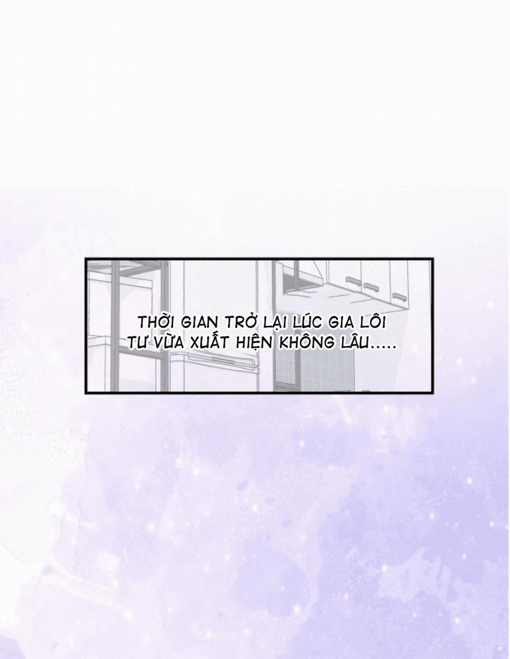 Ma Vương Đại Nhân Luôn Trêu Chọc Tôi 22.2 Ngoại truyện 1 trang 0