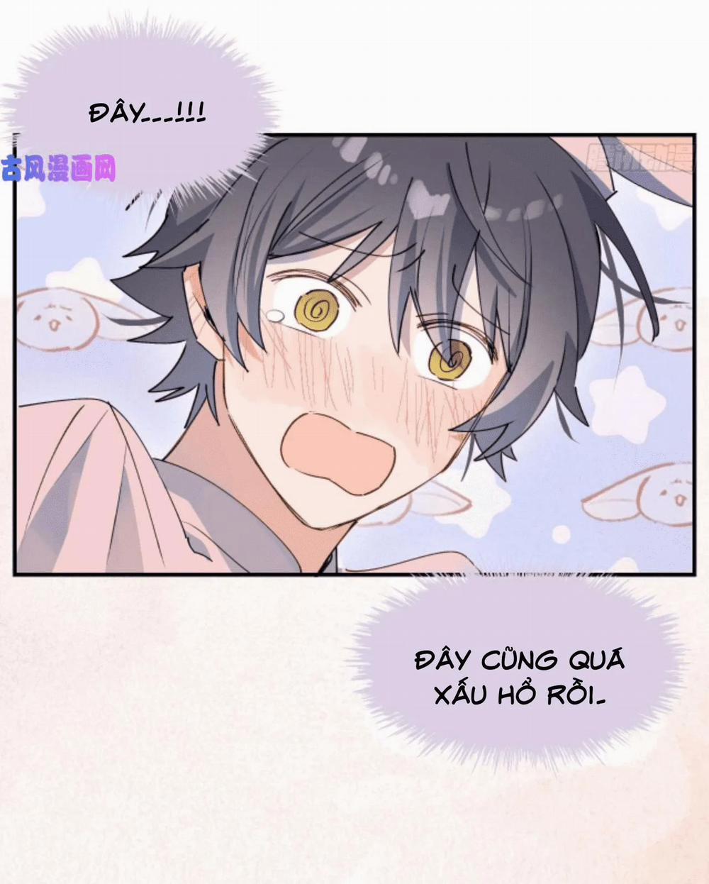 Ma Vương Đại Nhân Luôn Trêu Chọc Tôi 22.2 trang 15