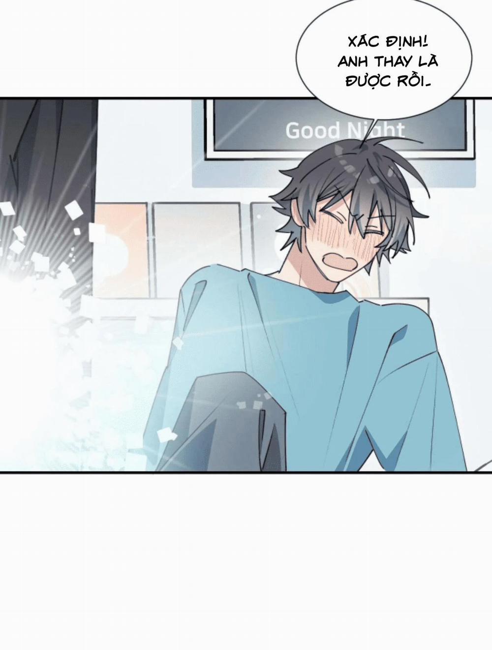 Ma Vương Đại Nhân Luôn Trêu Chọc Tôi 22.2 trang 9