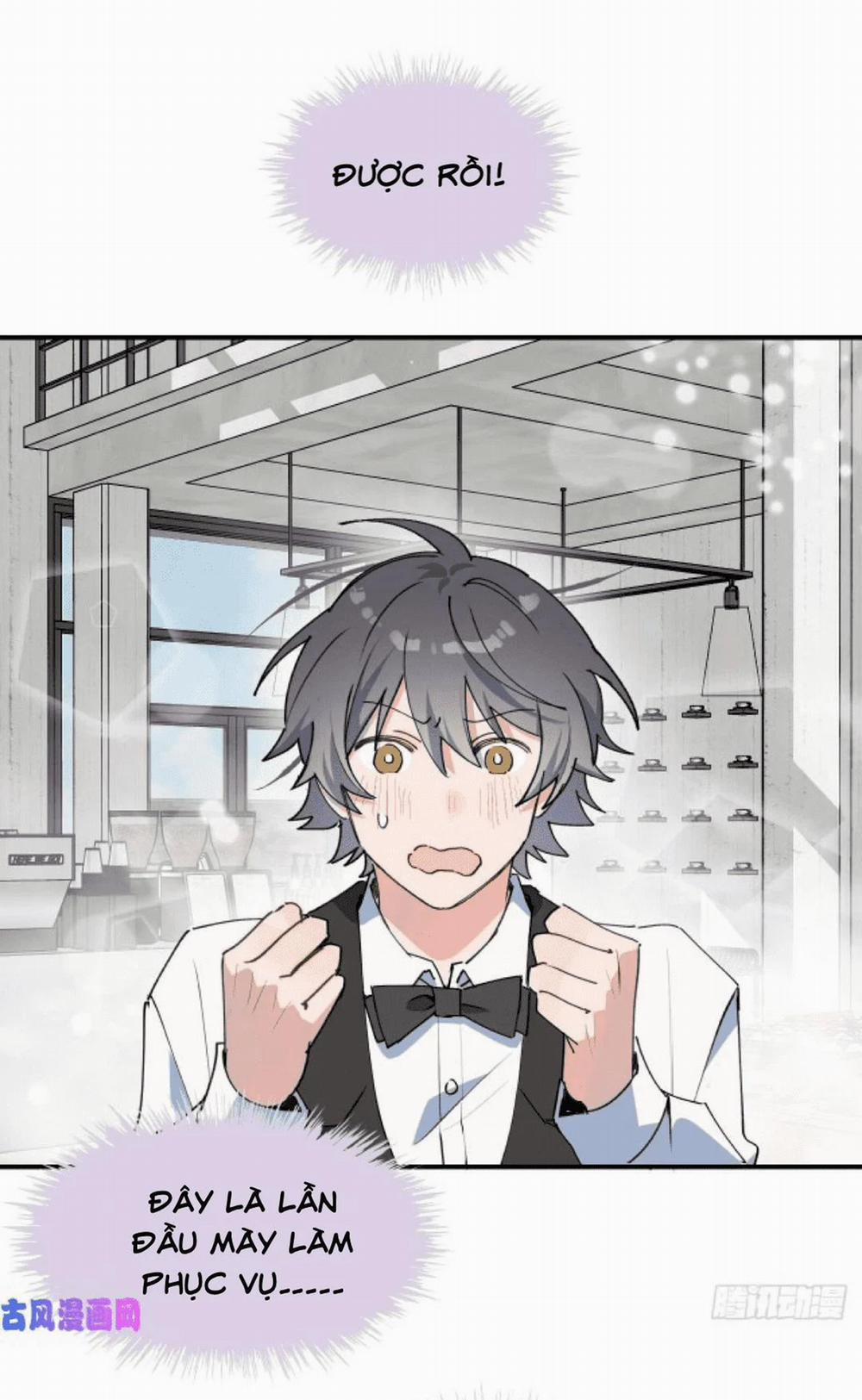 Ma Vương Đại Nhân Luôn Trêu Chọc Tôi 23 trang 0