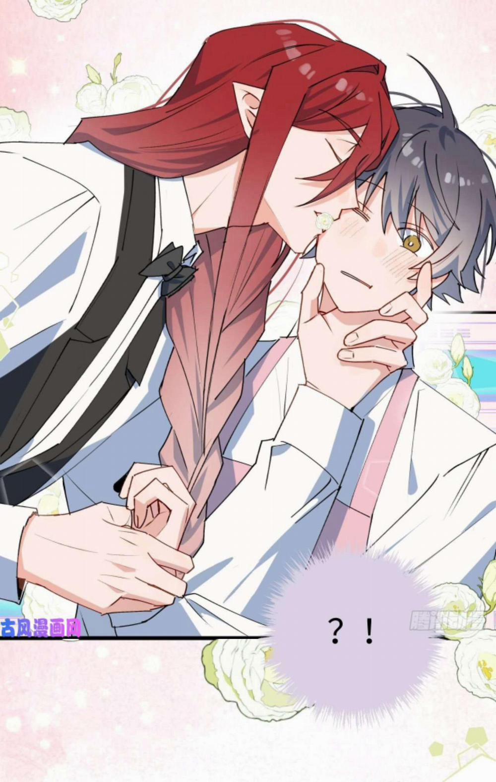 Ma Vương Đại Nhân Luôn Trêu Chọc Tôi 24 trang 17