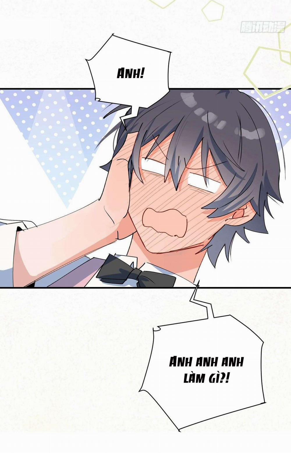 Ma Vương Đại Nhân Luôn Trêu Chọc Tôi 24 trang 19