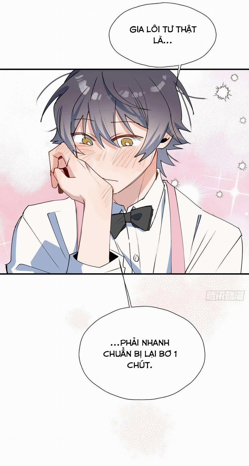 Ma Vương Đại Nhân Luôn Trêu Chọc Tôi 24 trang 26