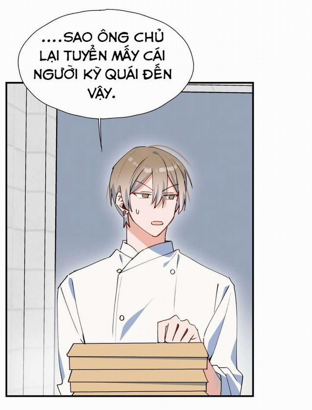 Ma Vương Đại Nhân Luôn Trêu Chọc Tôi 24 trang 31