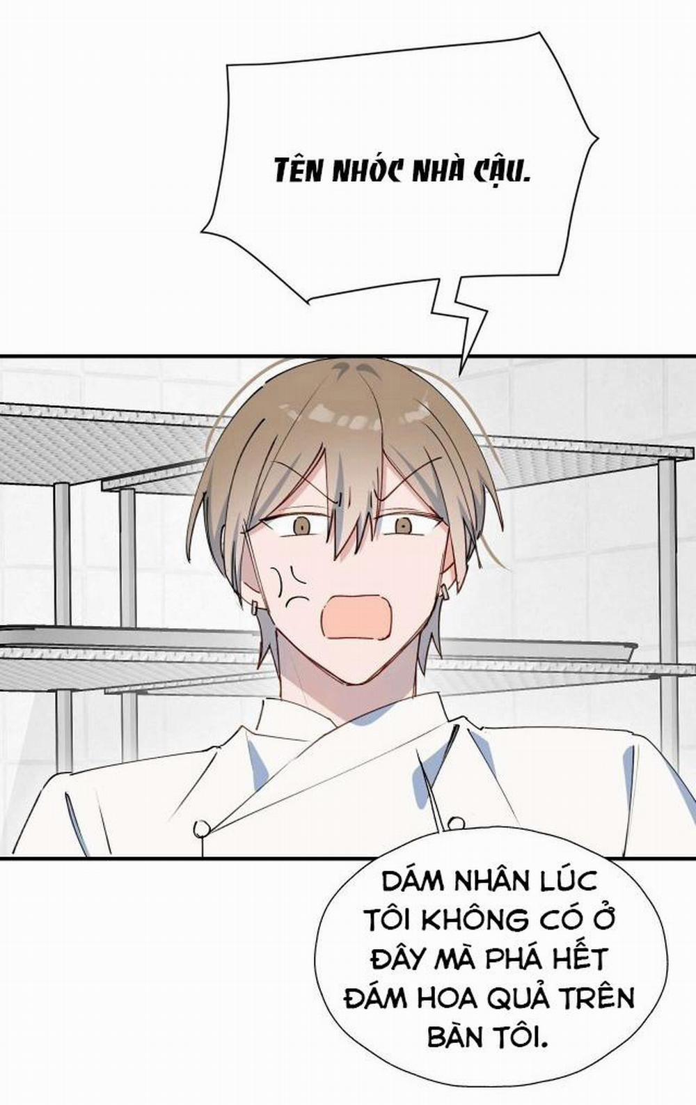 Ma Vương Đại Nhân Luôn Trêu Chọc Tôi 24 trang 33