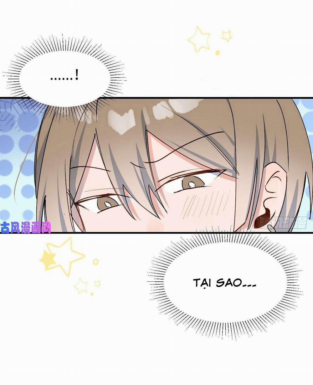 Ma Vương Đại Nhân Luôn Trêu Chọc Tôi 24 trang 43