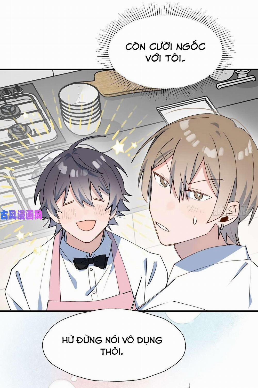 Ma Vương Đại Nhân Luôn Trêu Chọc Tôi 24 trang 44