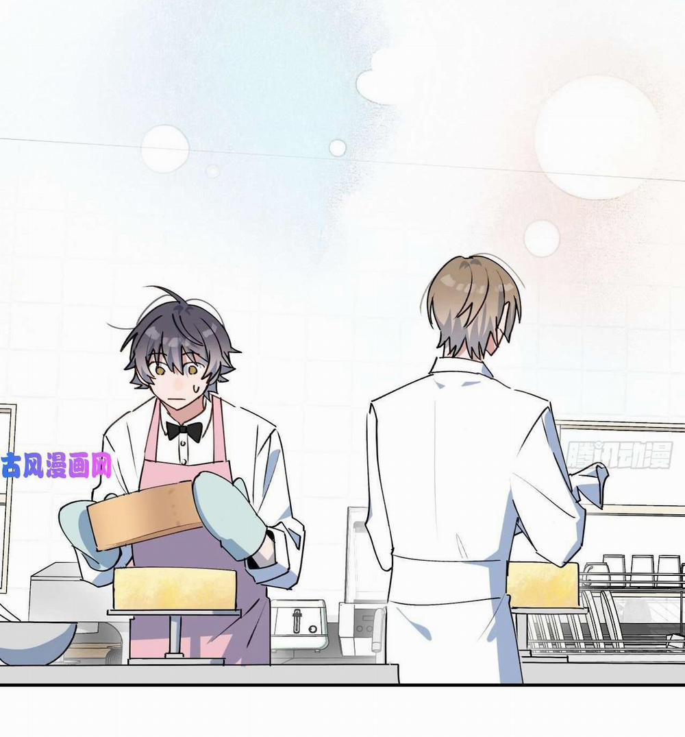 Ma Vương Đại Nhân Luôn Trêu Chọc Tôi 24 trang 46