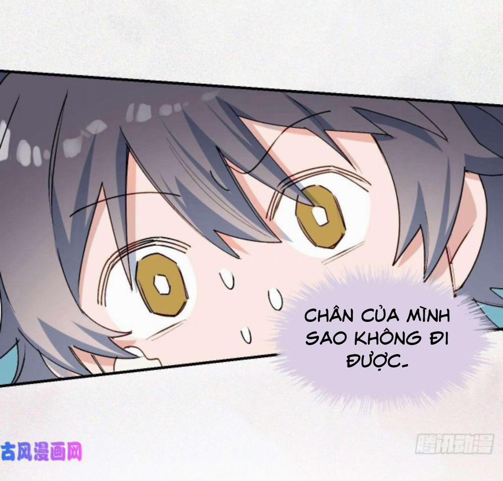 Ma Vương Đại Nhân Luôn Trêu Chọc Tôi 24 trang 8