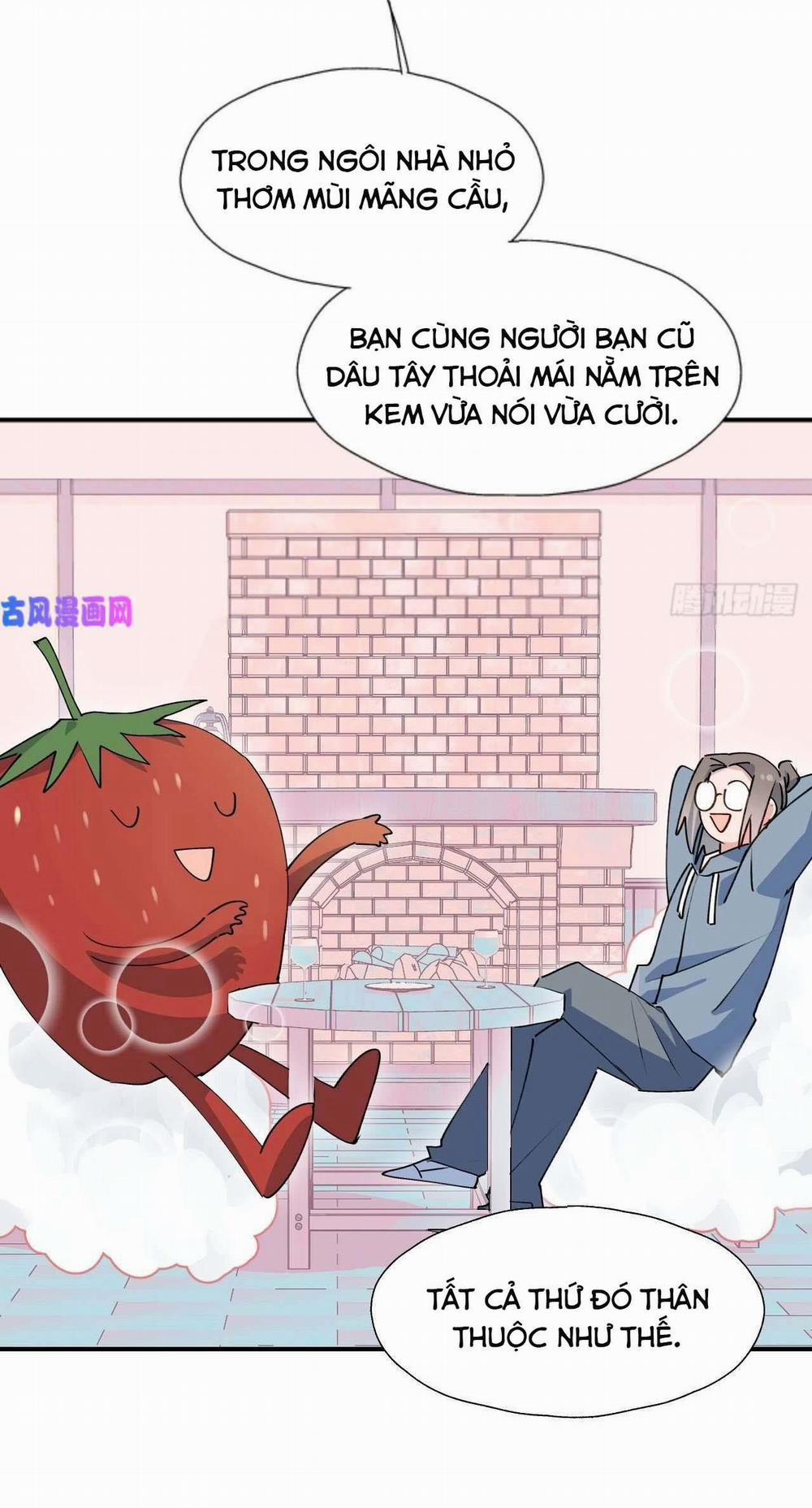 Ma Vương Đại Nhân Luôn Trêu Chọc Tôi 25 trang 18