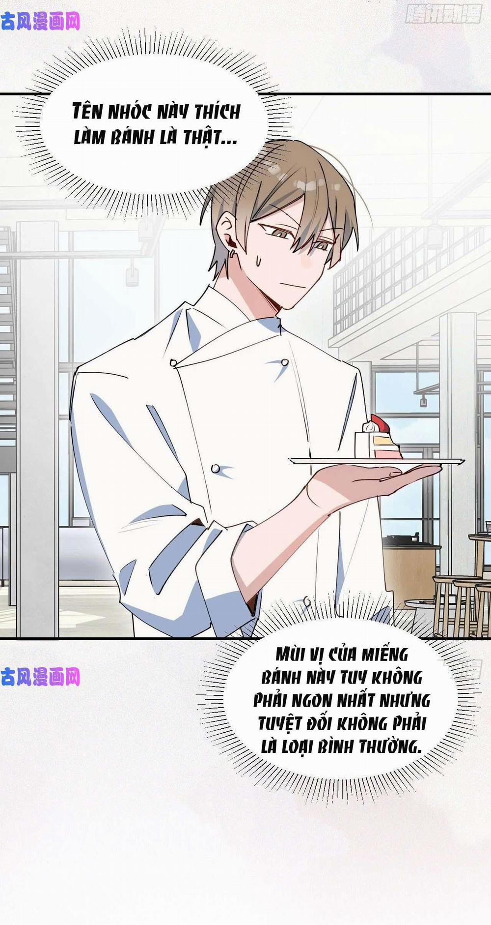 Ma Vương Đại Nhân Luôn Trêu Chọc Tôi 25 trang 23