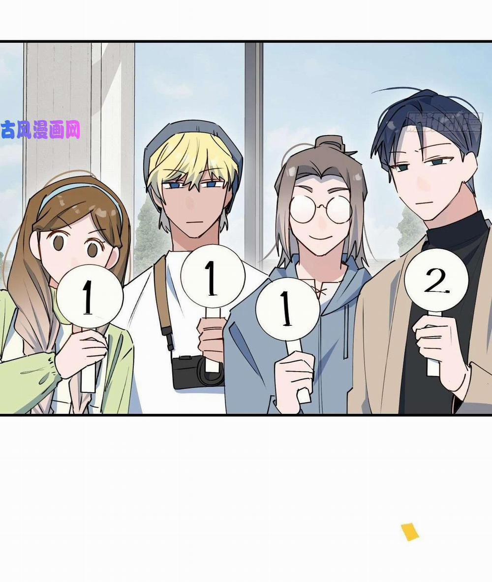 Ma Vương Đại Nhân Luôn Trêu Chọc Tôi 25 trang 25