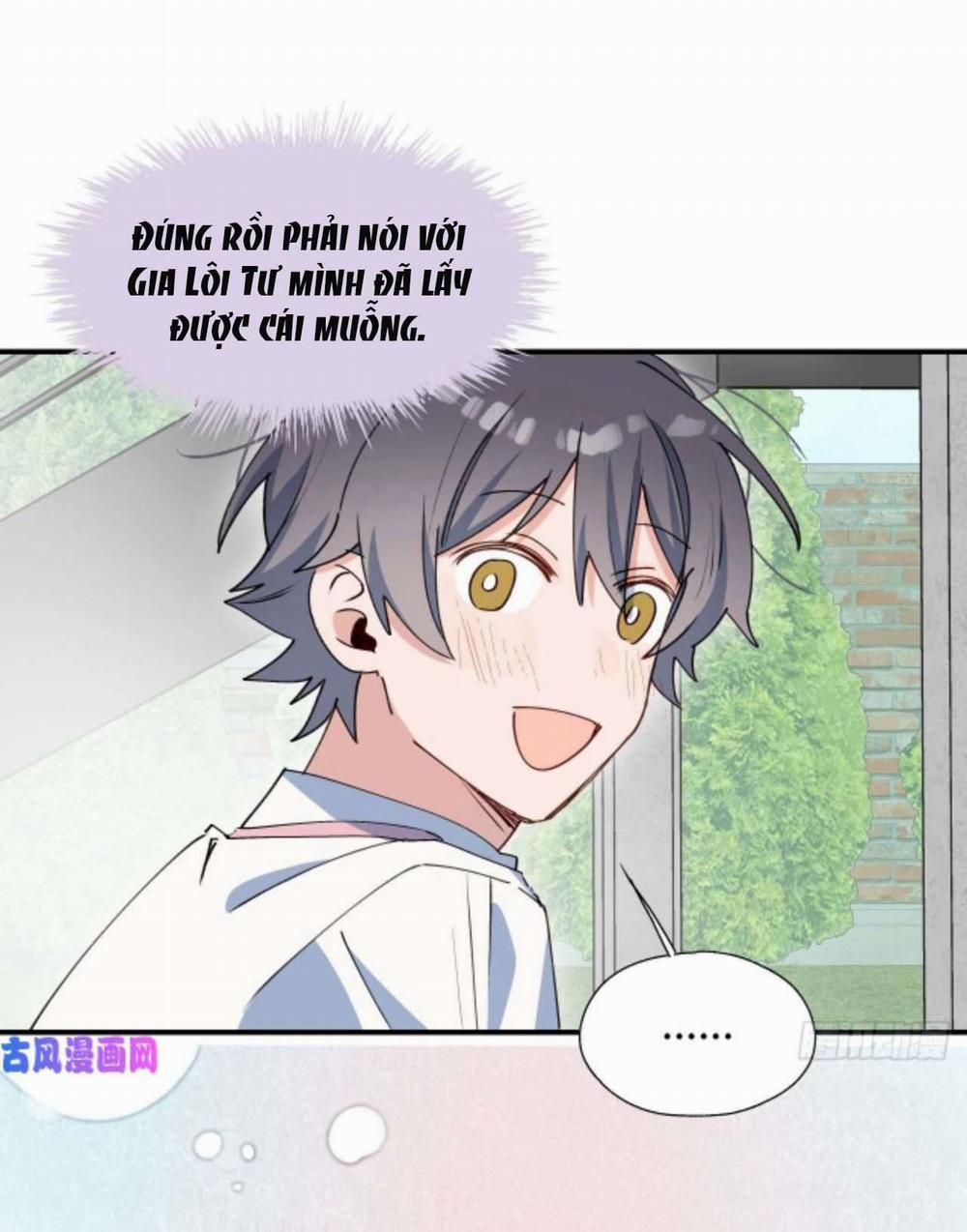 Ma Vương Đại Nhân Luôn Trêu Chọc Tôi 25 trang 30