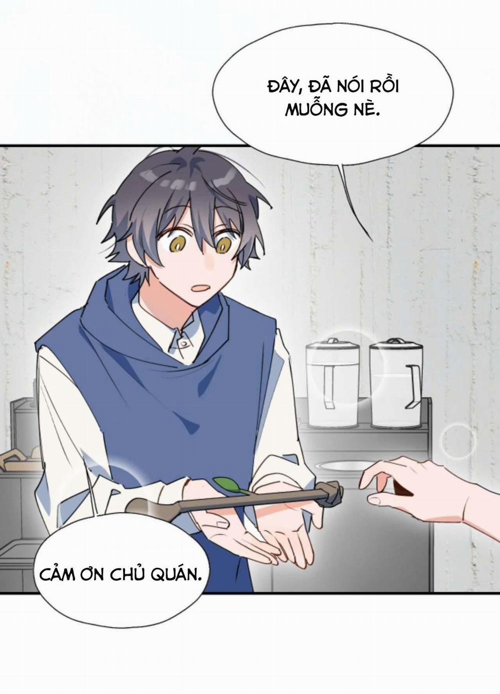 Ma Vương Đại Nhân Luôn Trêu Chọc Tôi 25 trang 33