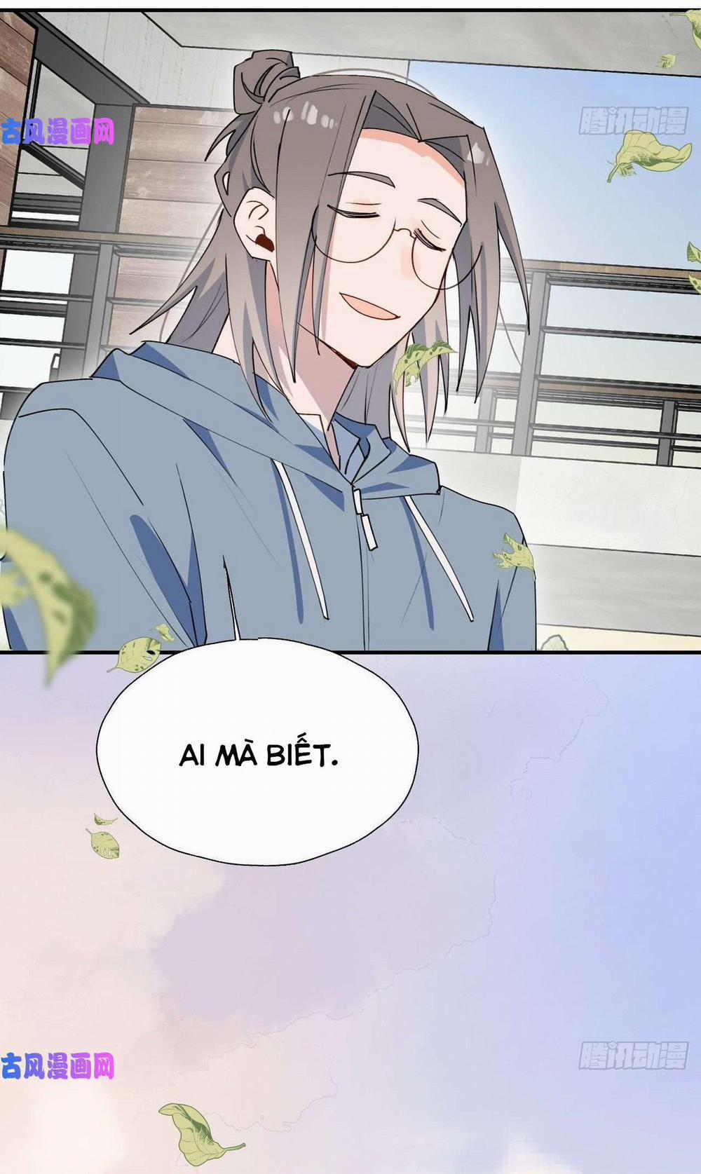 Ma Vương Đại Nhân Luôn Trêu Chọc Tôi 26 trang 22