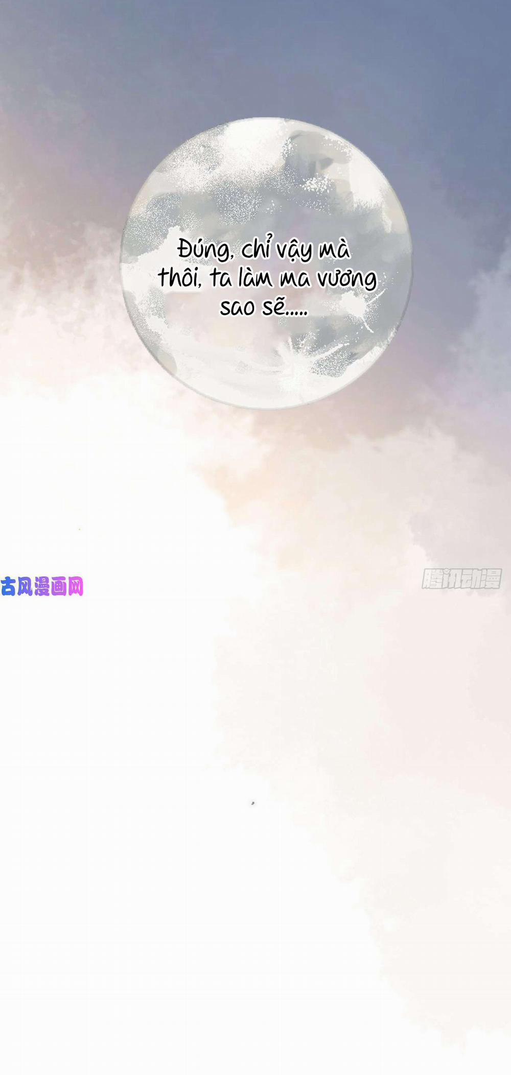 Ma Vương Đại Nhân Luôn Trêu Chọc Tôi 26 trang 36