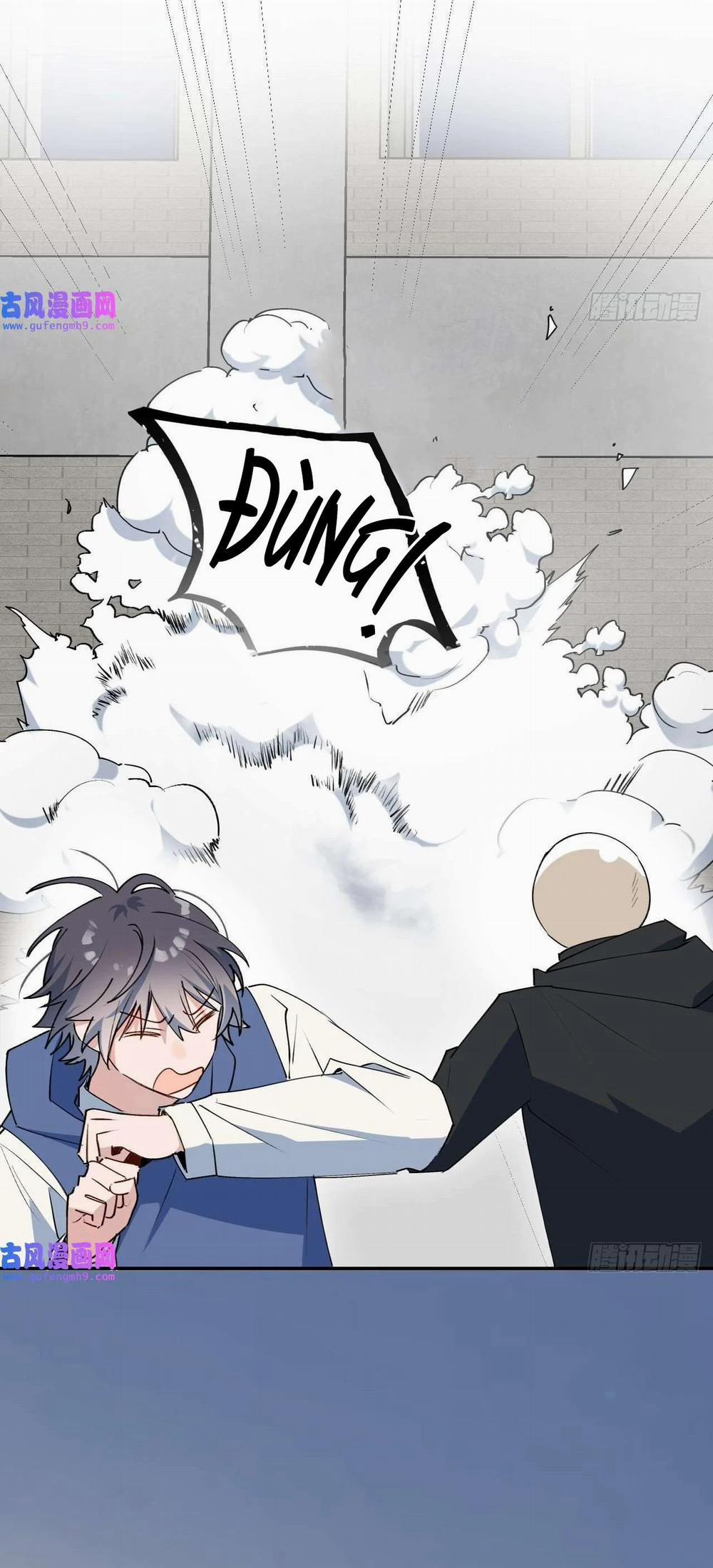 Ma Vương Đại Nhân Luôn Trêu Chọc Tôi 27 trang 21