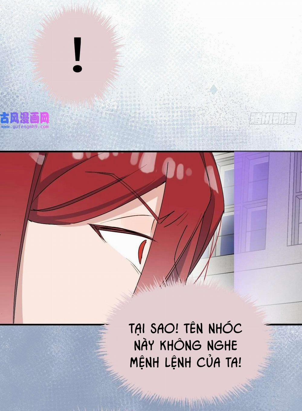 Ma Vương Đại Nhân Luôn Trêu Chọc Tôi 27 trang 37