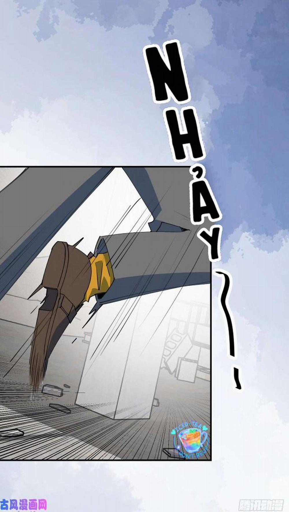 Ma Vương Đại Nhân Luôn Trêu Chọc Tôi 28 trang 26