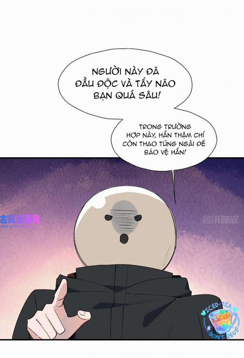 Ma Vương Đại Nhân Luôn Trêu Chọc Tôi 28 trang 5