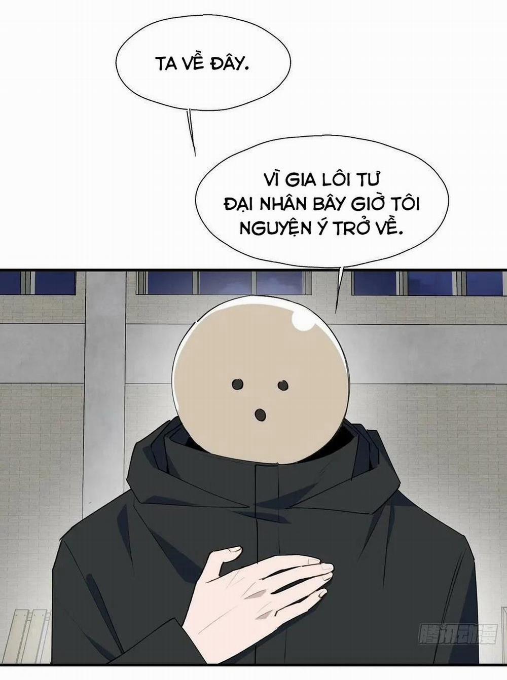 Ma Vương Đại Nhân Luôn Trêu Chọc Tôi 29 trang 11