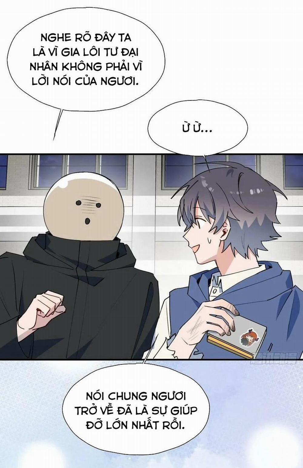 Ma Vương Đại Nhân Luôn Trêu Chọc Tôi 29 trang 12