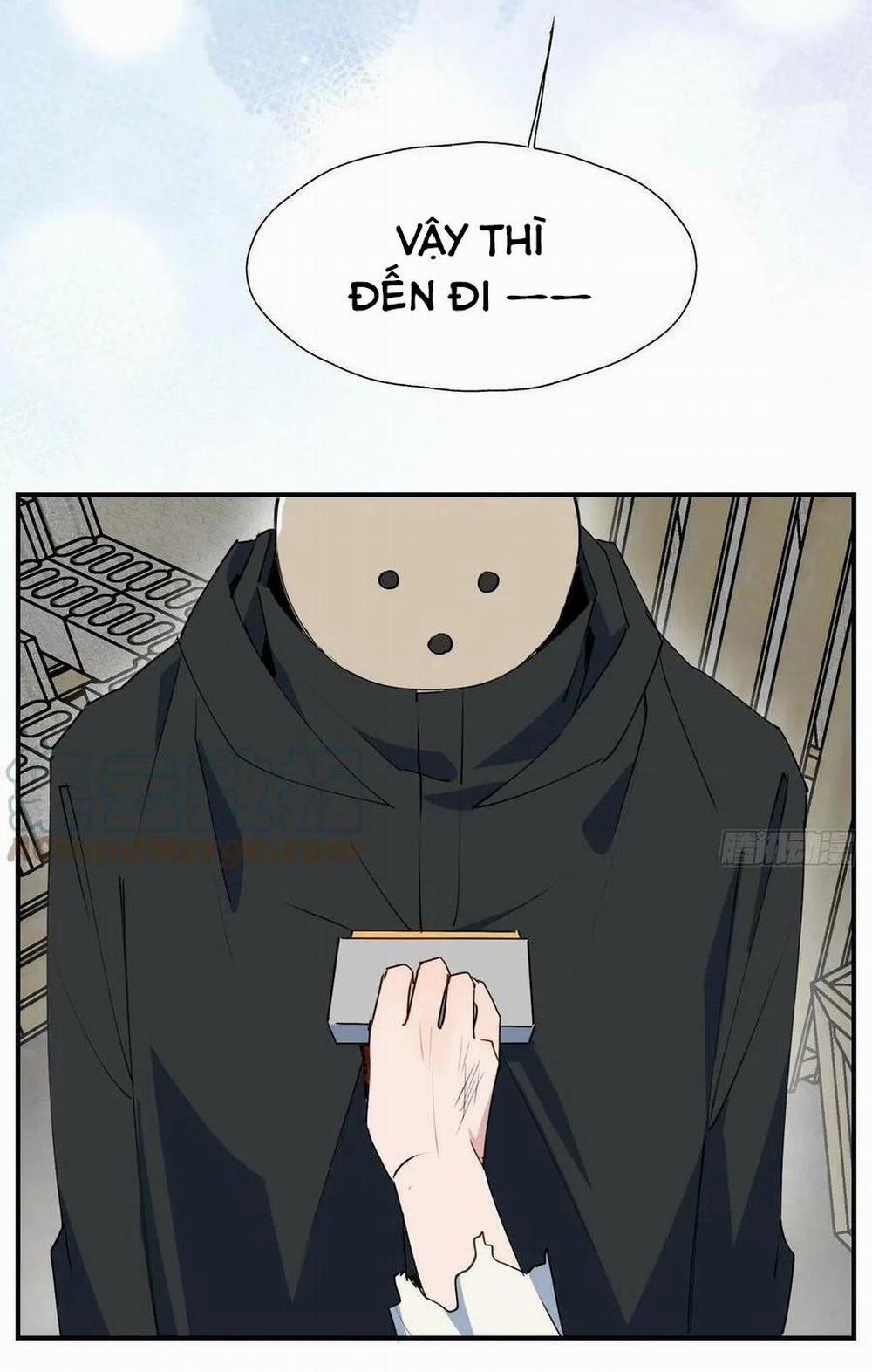 Ma Vương Đại Nhân Luôn Trêu Chọc Tôi 29 trang 13