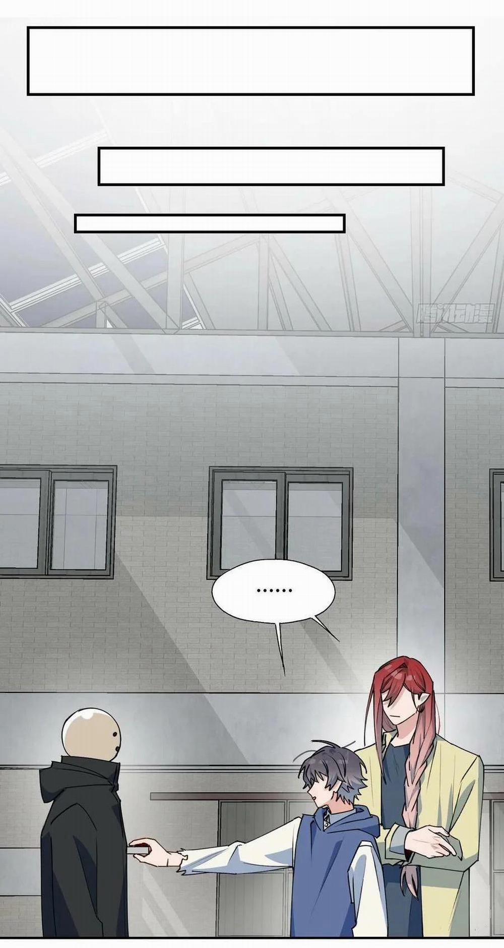 Ma Vương Đại Nhân Luôn Trêu Chọc Tôi 29 trang 14