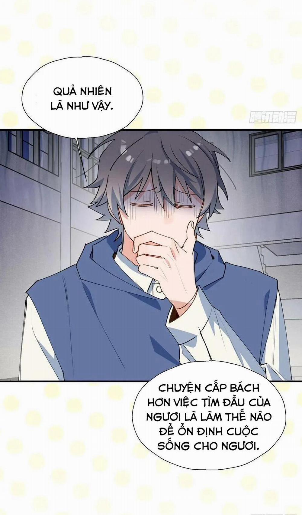 Ma Vương Đại Nhân Luôn Trêu Chọc Tôi 29 trang 19