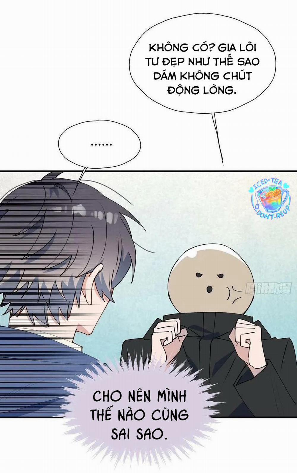 Ma Vương Đại Nhân Luôn Trêu Chọc Tôi 29 trang 9