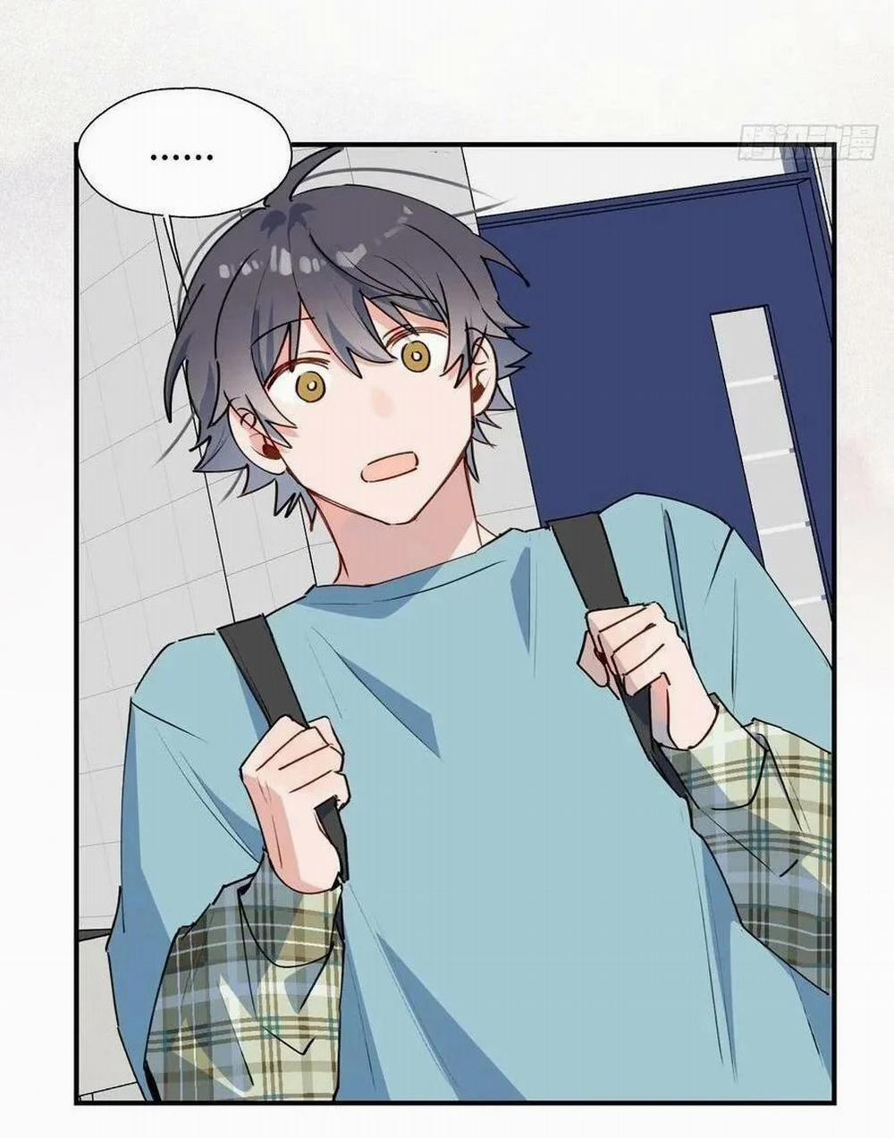 Ma Vương Đại Nhân Luôn Trêu Chọc Tôi 30 trang 15