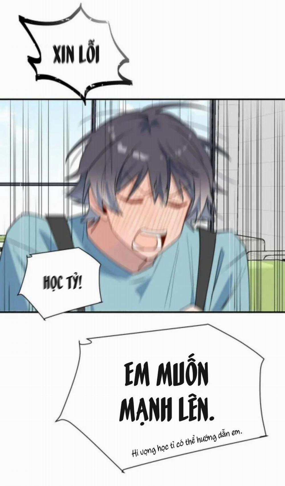 Ma Vương Đại Nhân Luôn Trêu Chọc Tôi 30 trang 18