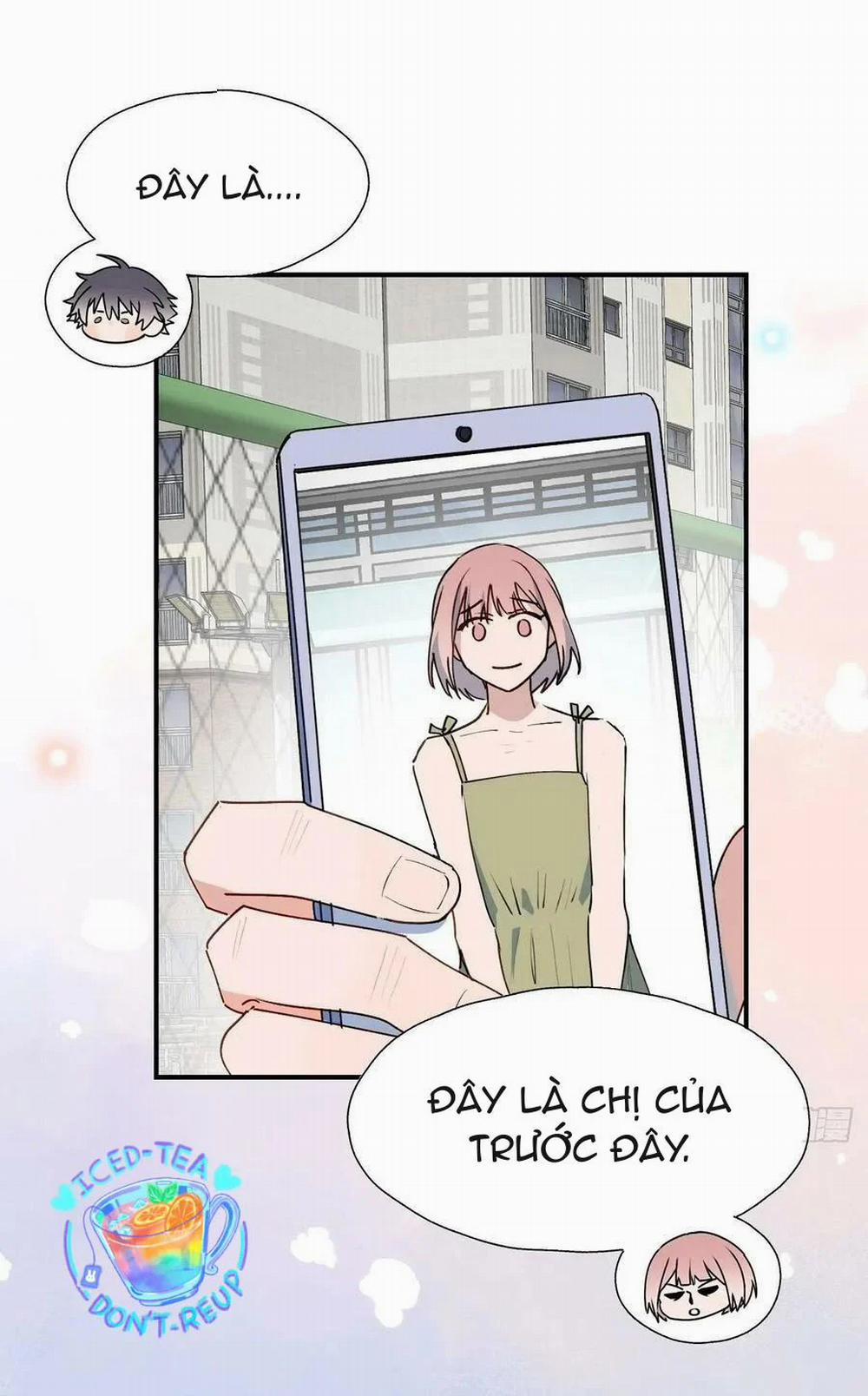 Ma Vương Đại Nhân Luôn Trêu Chọc Tôi 30 trang 26