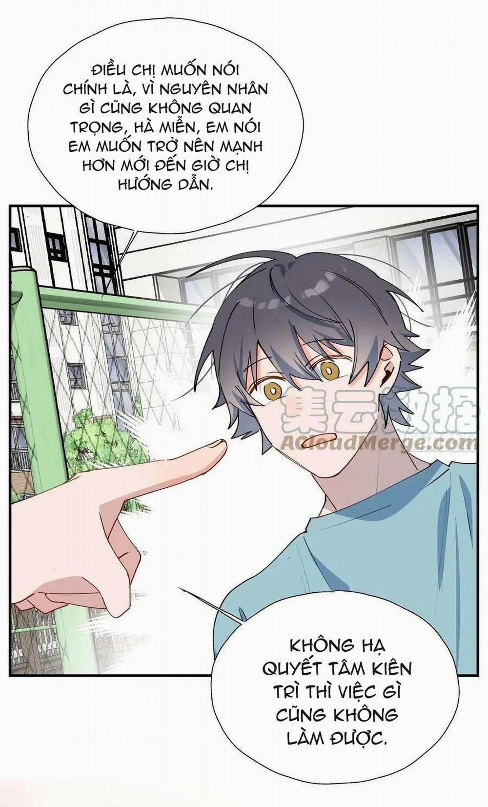 Ma Vương Đại Nhân Luôn Trêu Chọc Tôi 30 trang 30