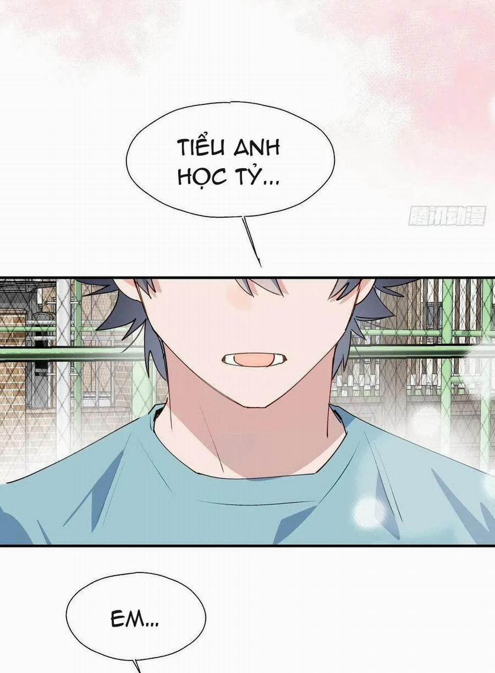 Ma Vương Đại Nhân Luôn Trêu Chọc Tôi 30 trang 32