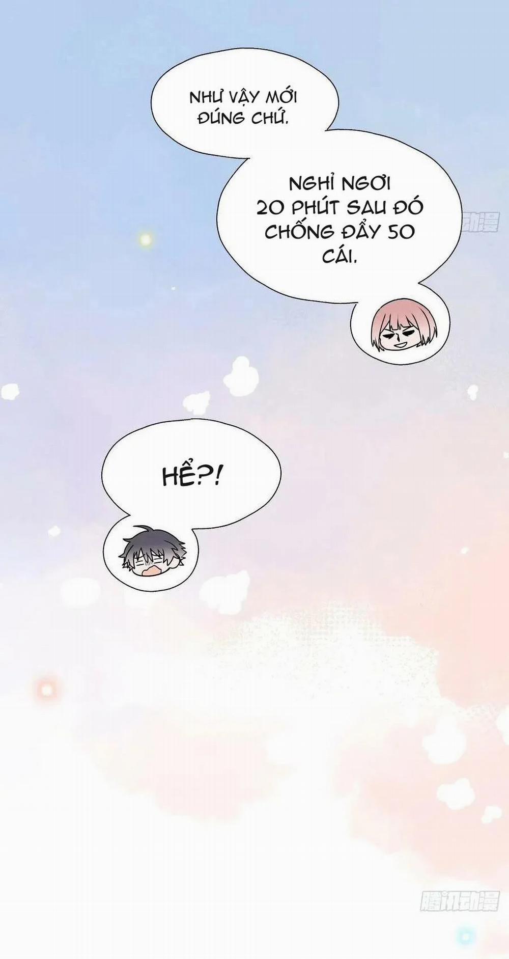 Ma Vương Đại Nhân Luôn Trêu Chọc Tôi 30 trang 34