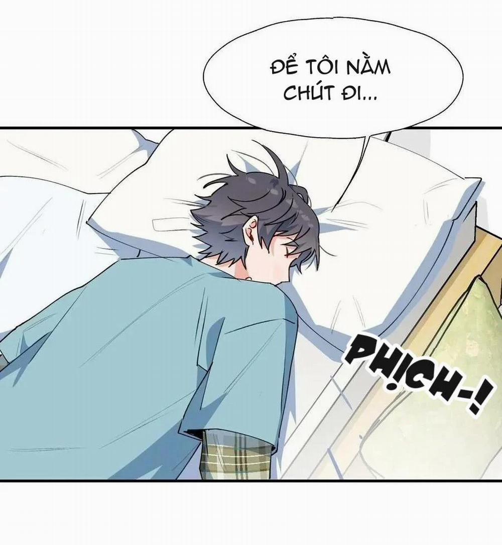 Ma Vương Đại Nhân Luôn Trêu Chọc Tôi 30 trang 38