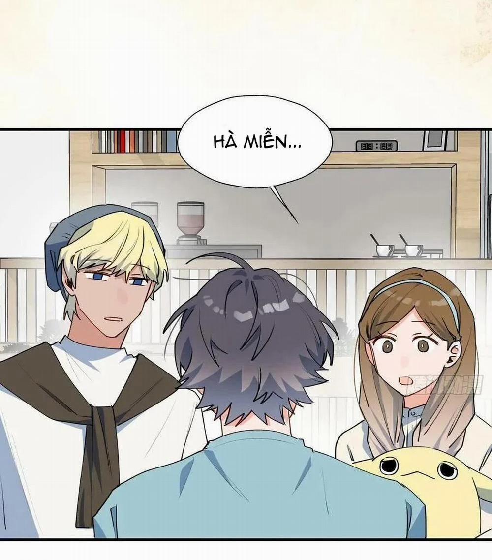 Ma Vương Đại Nhân Luôn Trêu Chọc Tôi 30 trang 6