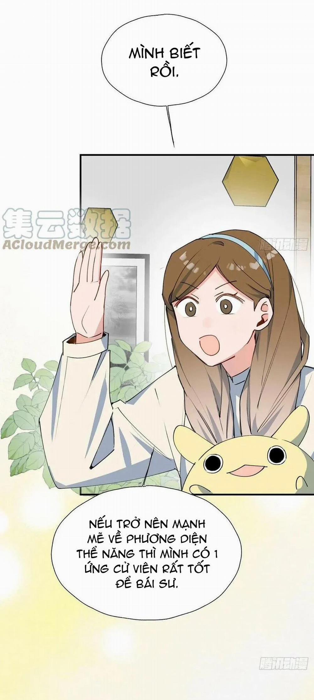 Ma Vương Đại Nhân Luôn Trêu Chọc Tôi 30 trang 7