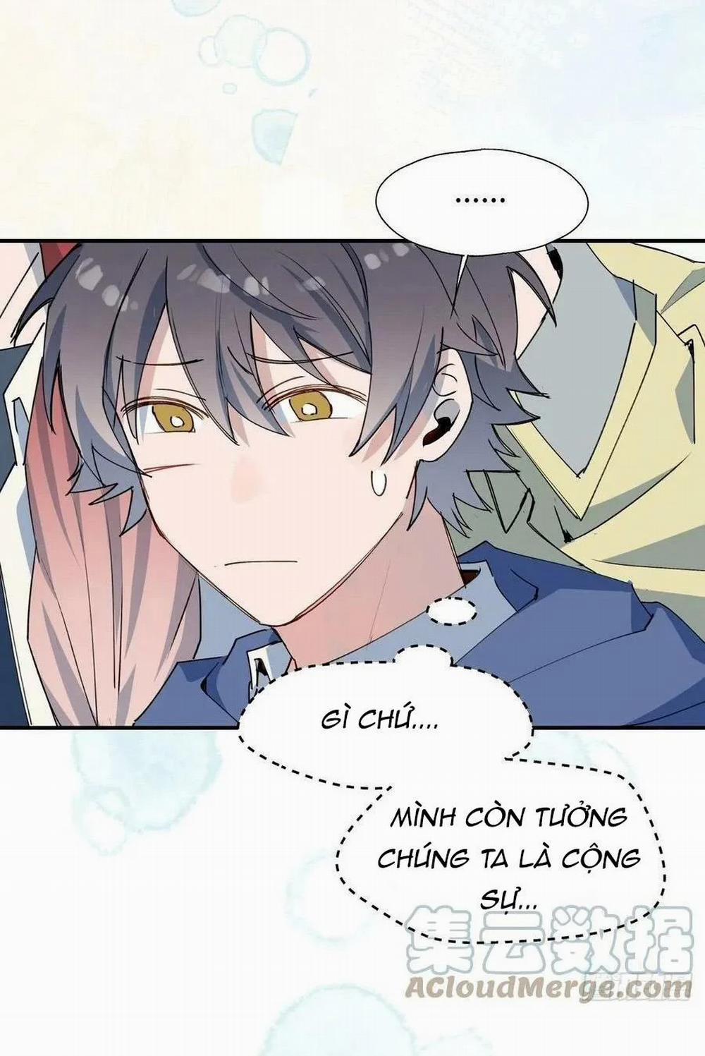 Ma Vương Đại Nhân Luôn Trêu Chọc Tôi 31 trang 23